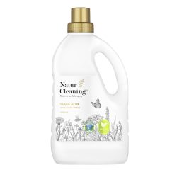 Naturcleaning MOSÓGÉL Teafa Aloe 1,5 L CSAK 82 FT/MOSÁS