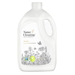 Naturcleaning MOSÓGÉL  Black 4 L CSAK 93 FT/MOSÁS