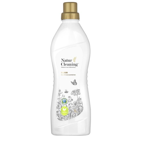 Naturcleaning Öblítő Elixir 1 L