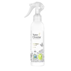 Naturcleaning Wc olaj Tavaszi rét 200 ml