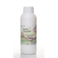Naturcleaning Fehérítő só (Nátrium-perkarbonát) 1 kg