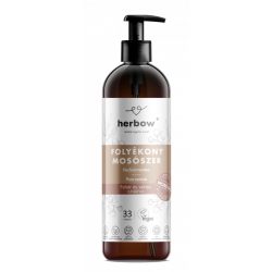 Herbow mosószer PURE NATUR 1000 ml