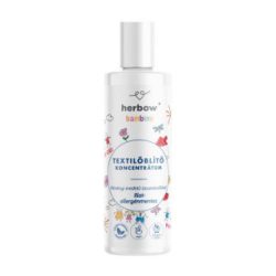 Herbow Baby Mosóparfüm PURE NATUR 200 ml