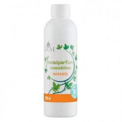 DR.M MOSÓPARFÜM NARANCSOLAJJAL 200 ml