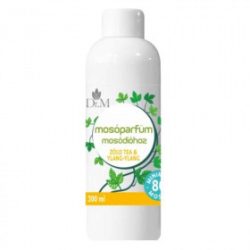 DR.M MOSÓPARFÜM ZÖLD TEA - YLANG-YLANG  200 ml