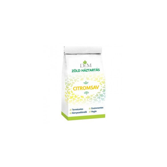 DR.M CITROMSAV 500 g